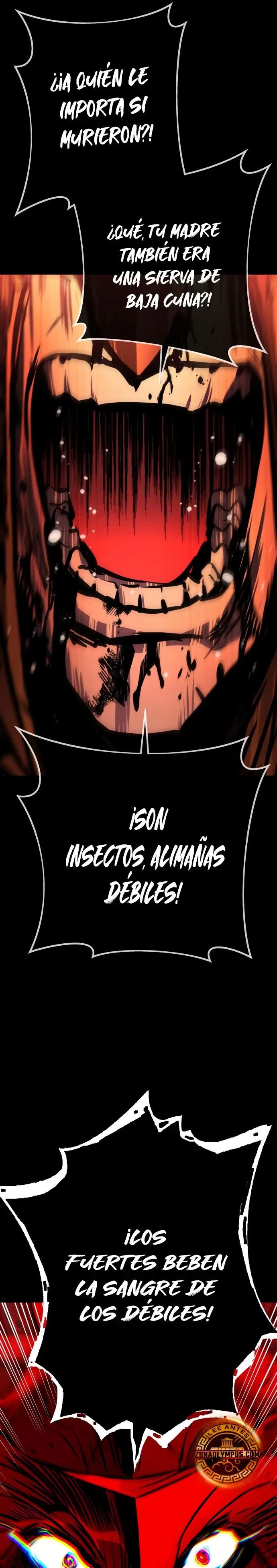 Manual de Reeducación de Damas Nobles capítulo 9 página 48