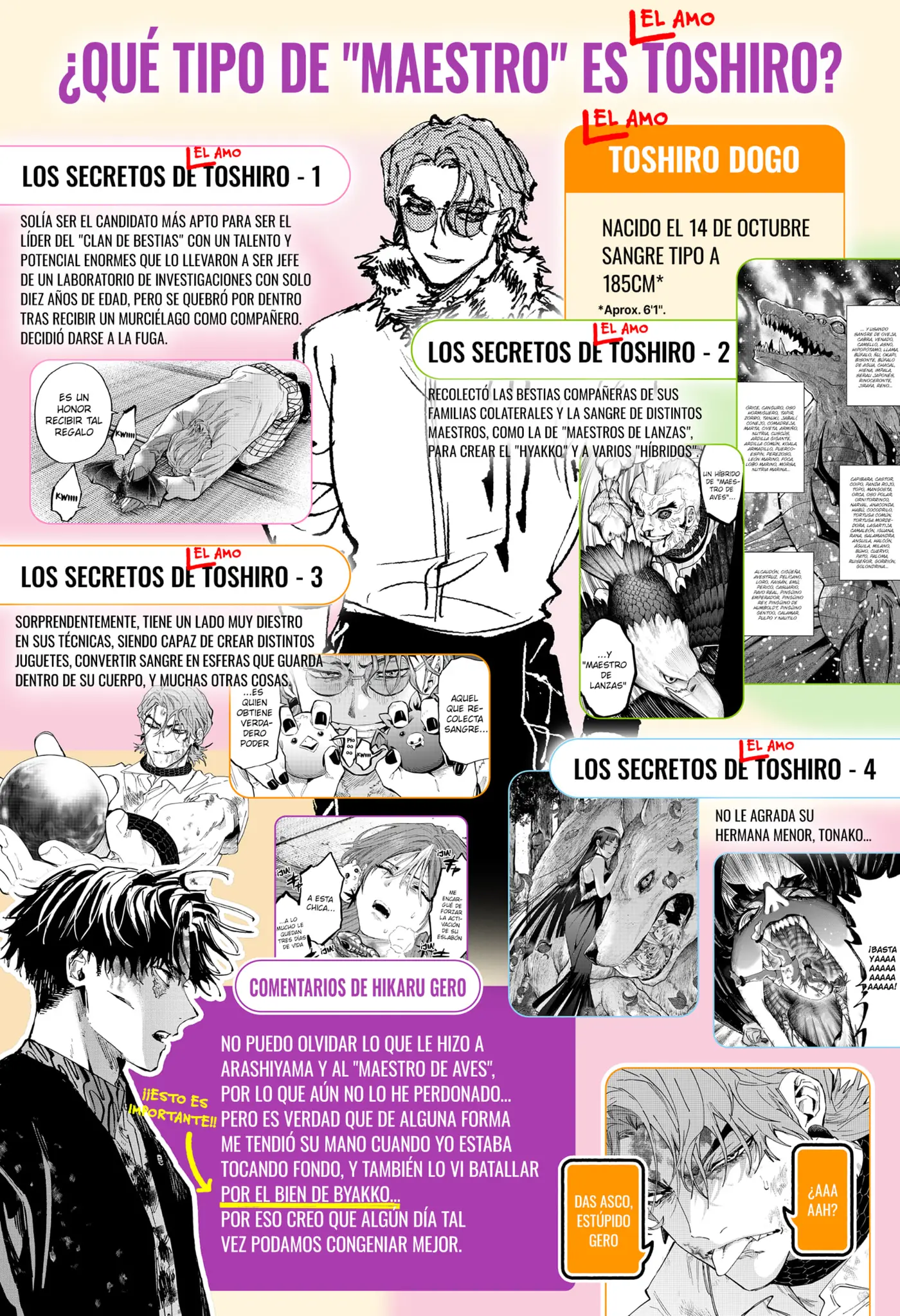 Marriage Toxin capítulo 157.5 página 2