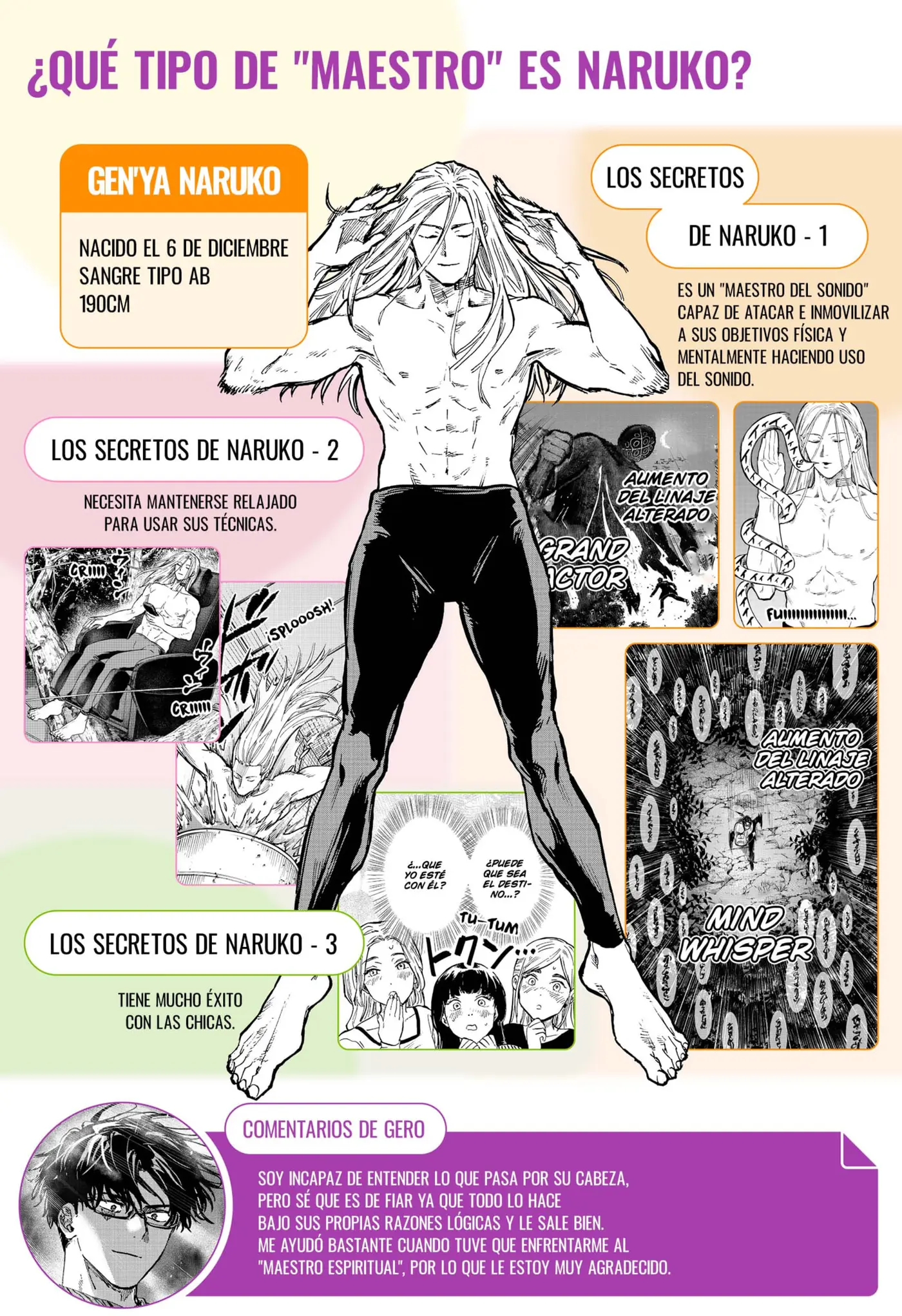 Marriage Toxin capítulo 81.5 página 2