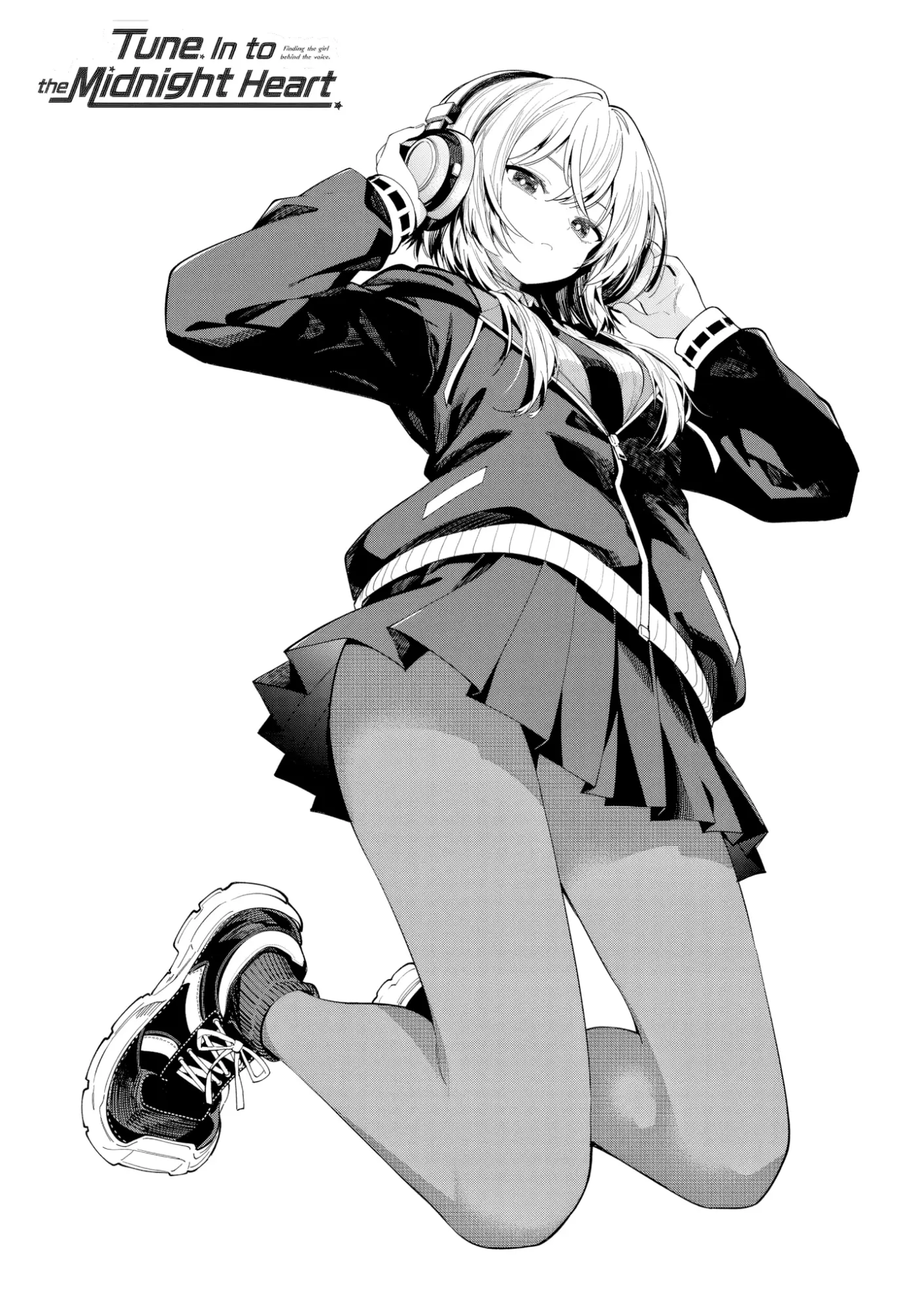 Mayonaka Heart Tune capítulo 126 página 5