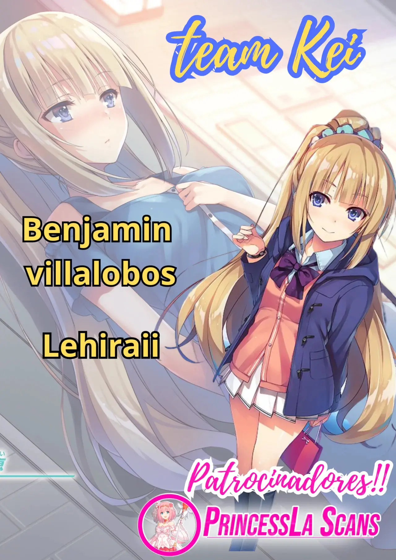 ¡¿Gwatap, una mujer inexpugnable, es una pervertida?! capítulo 1 página 4