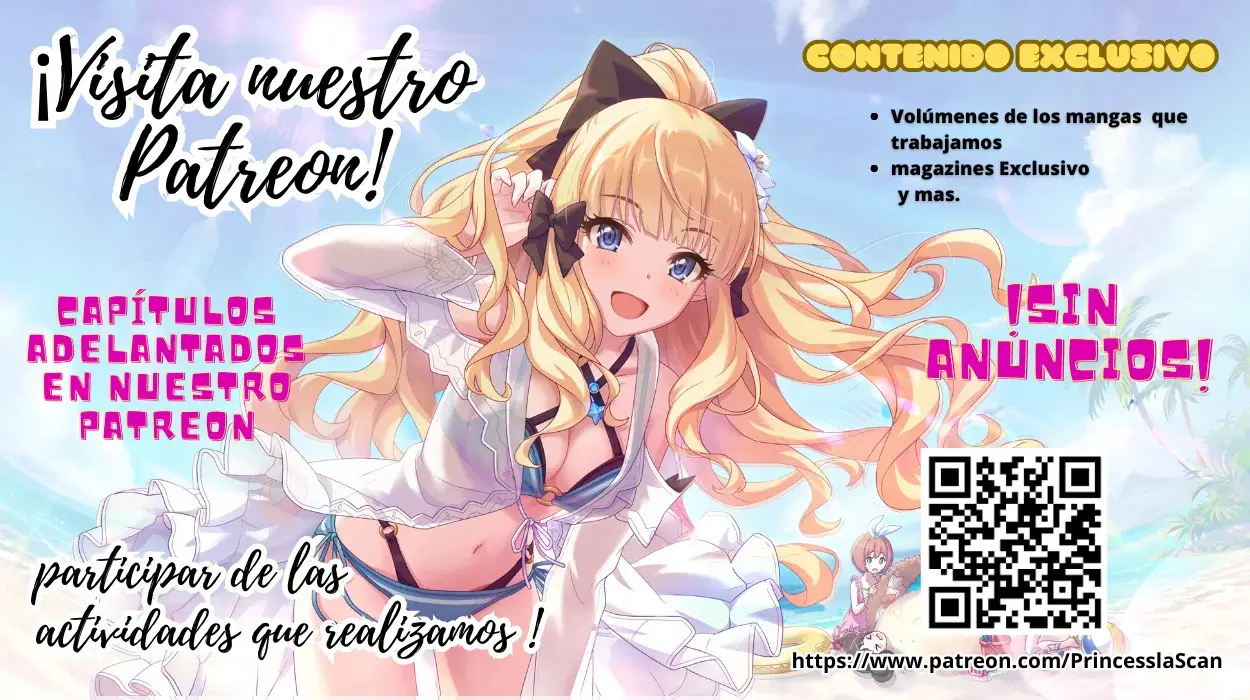 ¡¿Gwatap, una mujer inexpugnable, es una pervertida?! capítulo 1 página 5