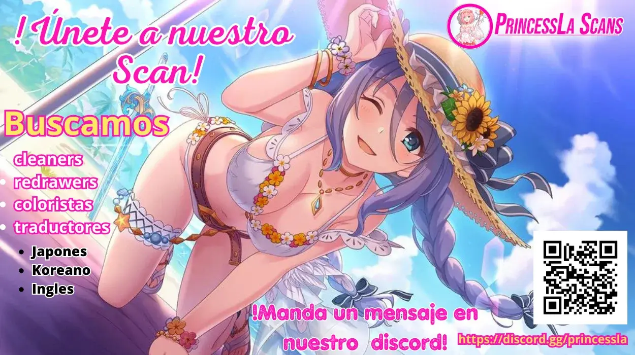 ¡¿Gwatap, una mujer inexpugnable, es una pervertida?! capítulo 1 página 46