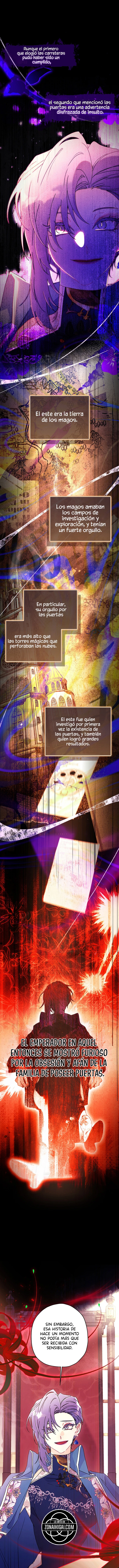 Me Convertí En La Hija Adoptiva Del Protagonista Masculino capítulo 170 página 6