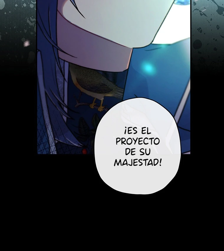 Me Convertí En La Hija Adoptiva Del Protagonista Masculino capítulo 170 página 9