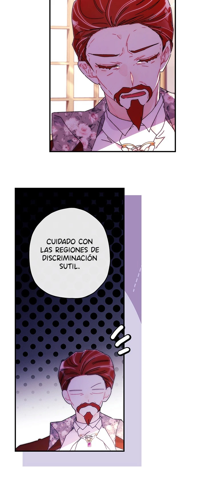 Me Convertí En La Hija Adoptiva Del Protagonista Masculino capítulo 170 página 19