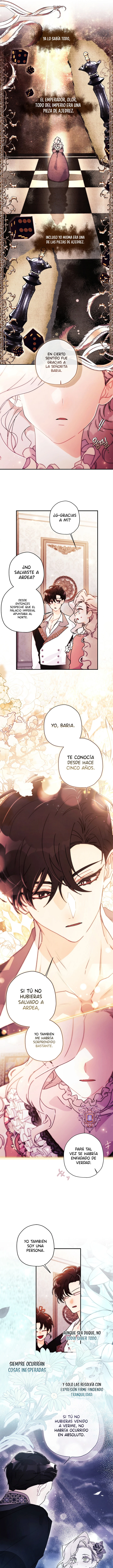 Me Convertí En La Hija Adoptiva Del Protagonista Masculino capítulo 171 página 18