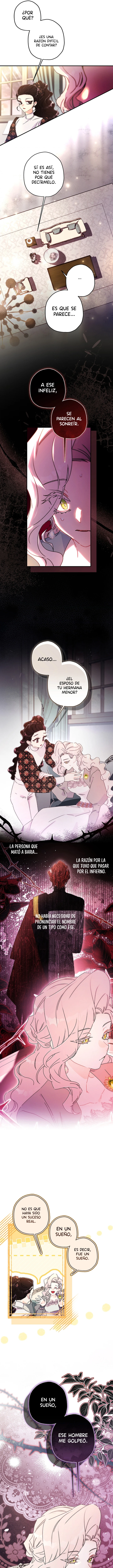 Me Convertí En La Hija Adoptiva Del Protagonista Masculino capítulo 172 página 12