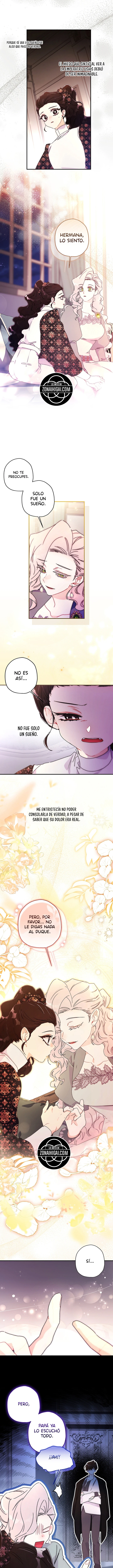 Me Convertí En La Hija Adoptiva Del Protagonista Masculino capítulo 172 página 14