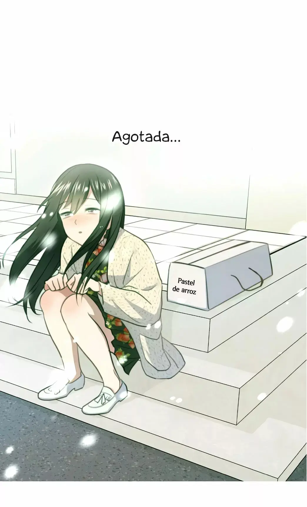 Me Convertí en la Reina Demonio de Nivel 999 capítulo 16 página 17