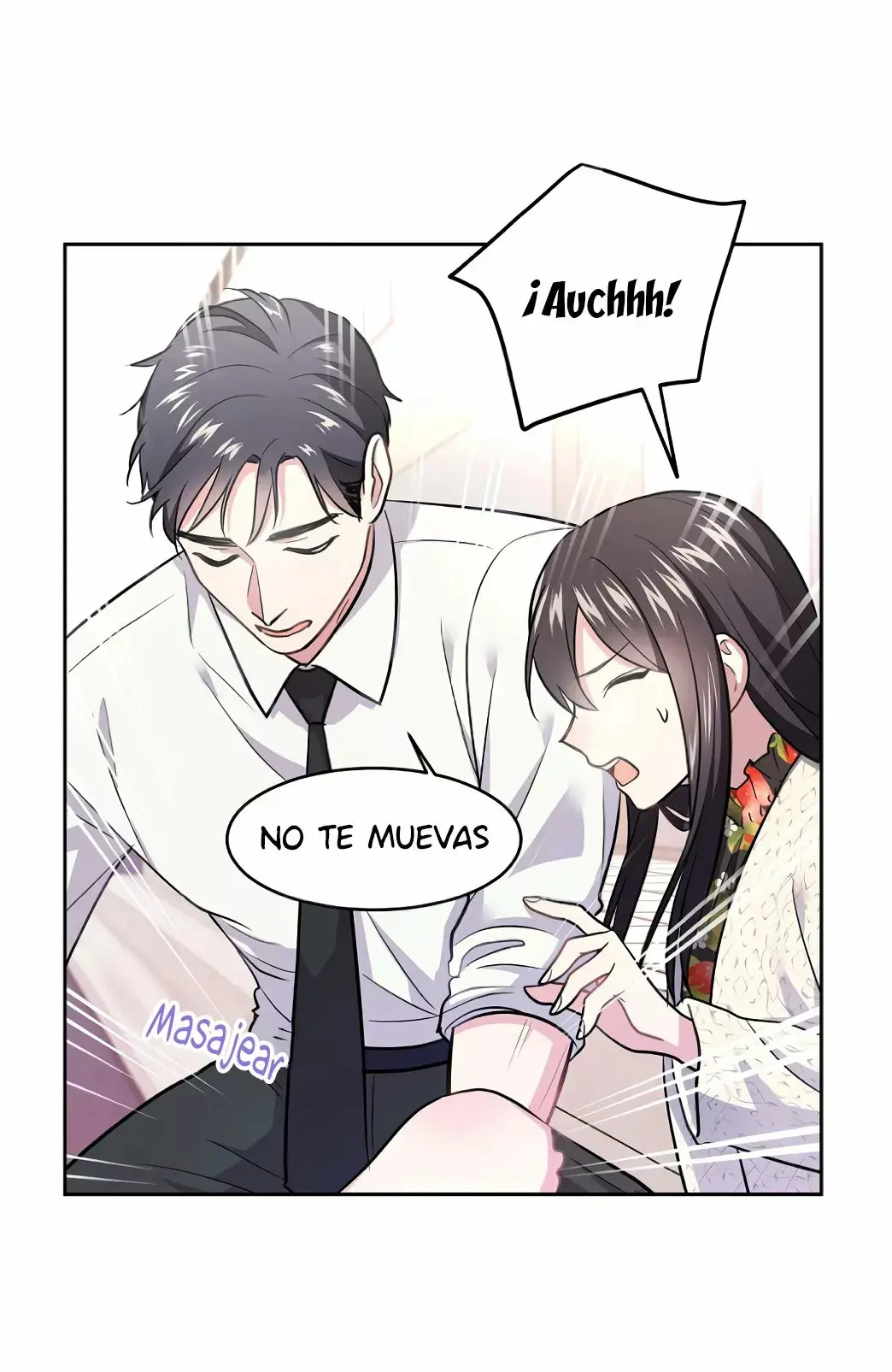 Me Convertí en la Reina Demonio de Nivel 999 capítulo 16 página 31