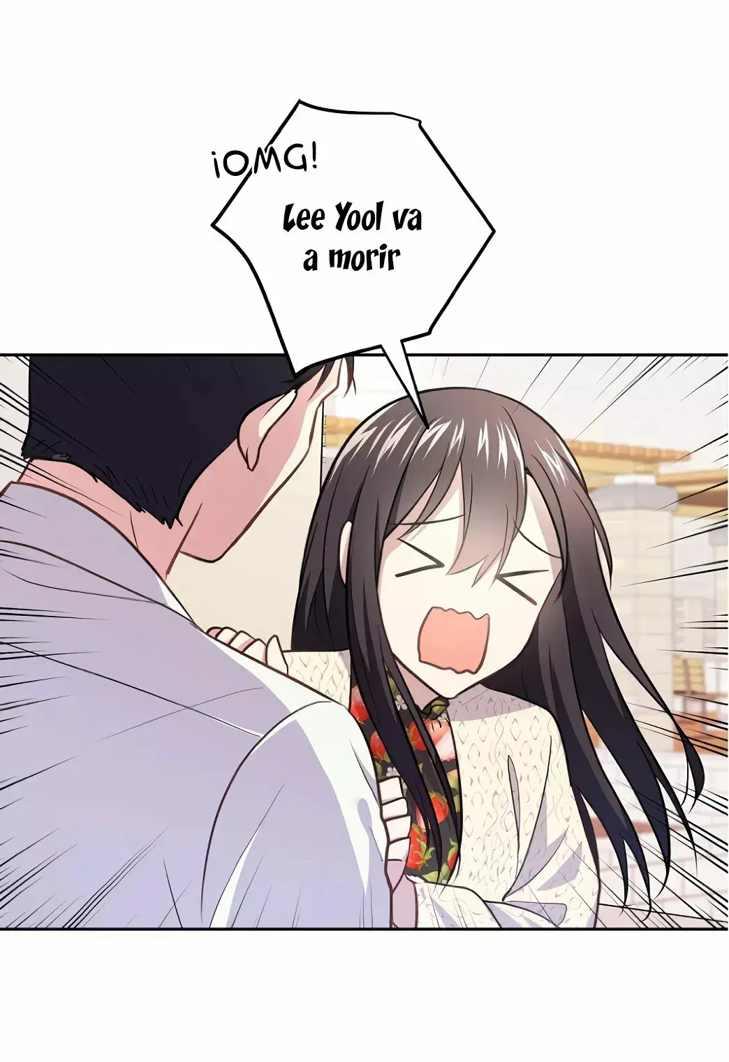 Me Convertí en la Reina Demonio de Nivel 999 capítulo 16 página 32