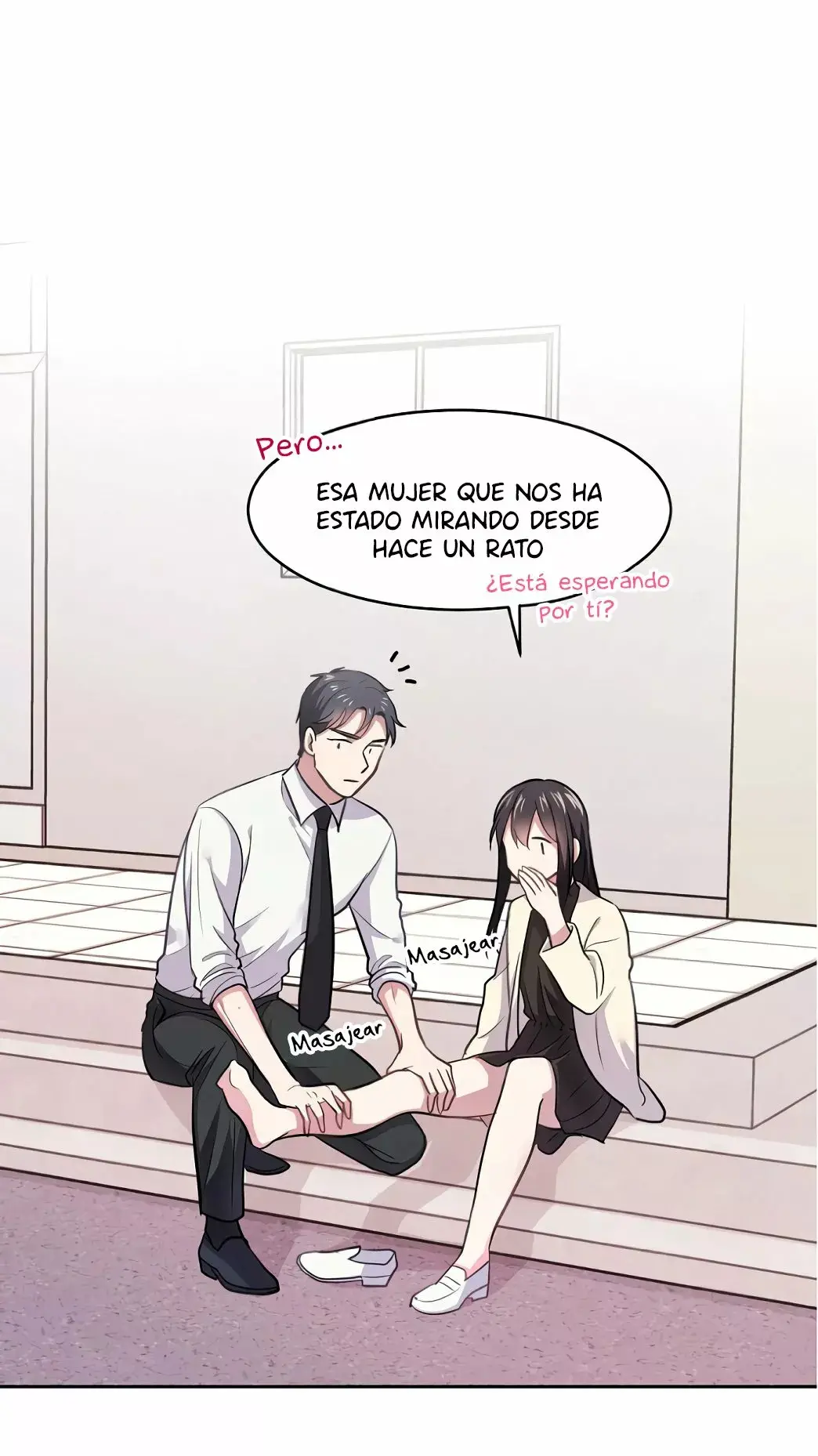 Me Convertí en la Reina Demonio de Nivel 999 capítulo 16 página 35