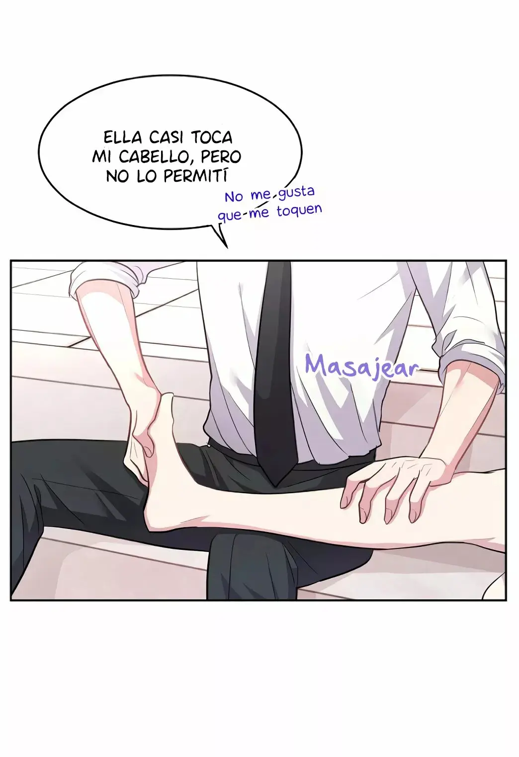 Me Convertí en la Reina Demonio de Nivel 999 capítulo 16 página 38