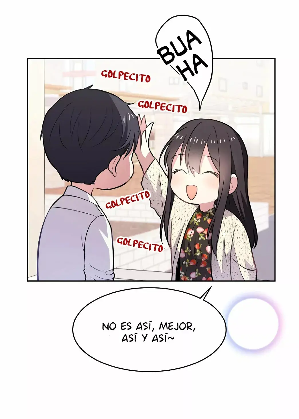 Me Convertí en la Reina Demonio de Nivel 999 capítulo 16 página 46