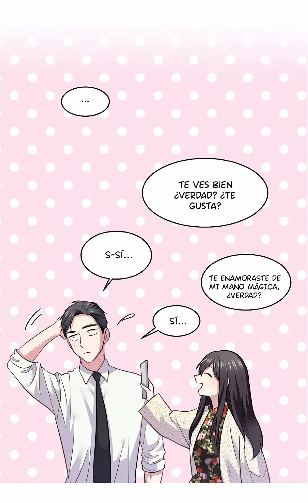 Me Convertí en la Reina Demonio de Nivel 999 capítulo 16 página 48