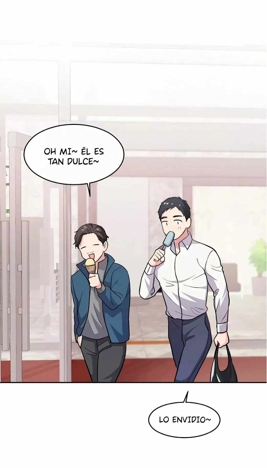 Me Convertí en la Reina Demonio de Nivel 999 capítulo 16 página 52