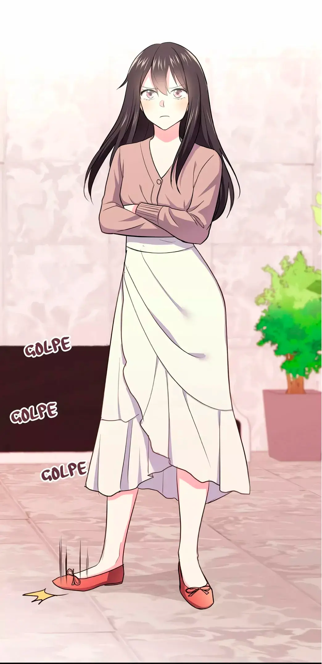 Me Convertí en la Reina Demonio de Nivel 999 capítulo 16 página 66
