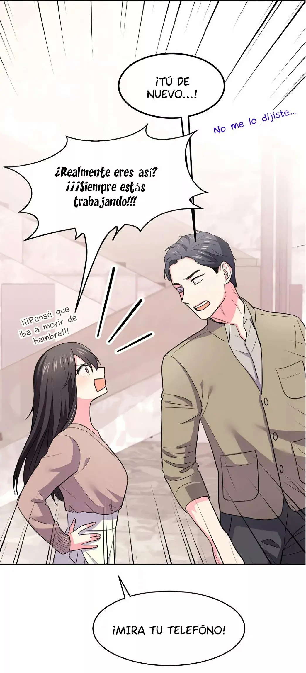 Me Convertí en la Reina Demonio de Nivel 999 capítulo 16 página 67