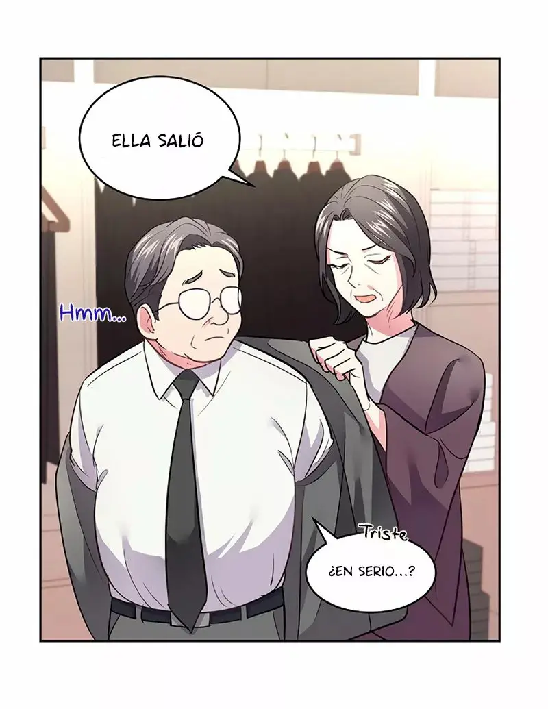 Me Convertí en la Reina Demonio de Nivel 999 capítulo 17 página 7