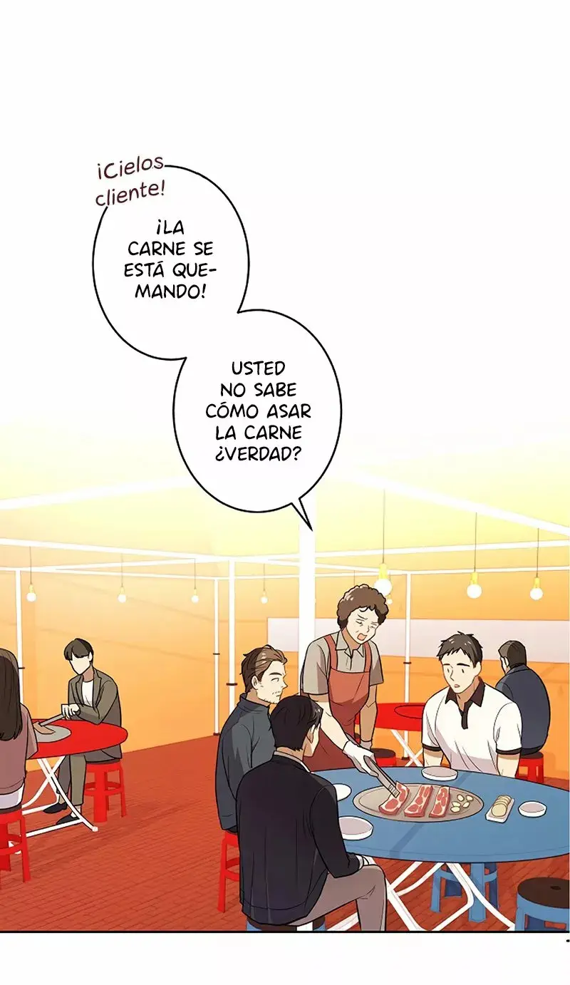 Me Convertí en la Reina Demonio de Nivel 999 capítulo 17 página 9