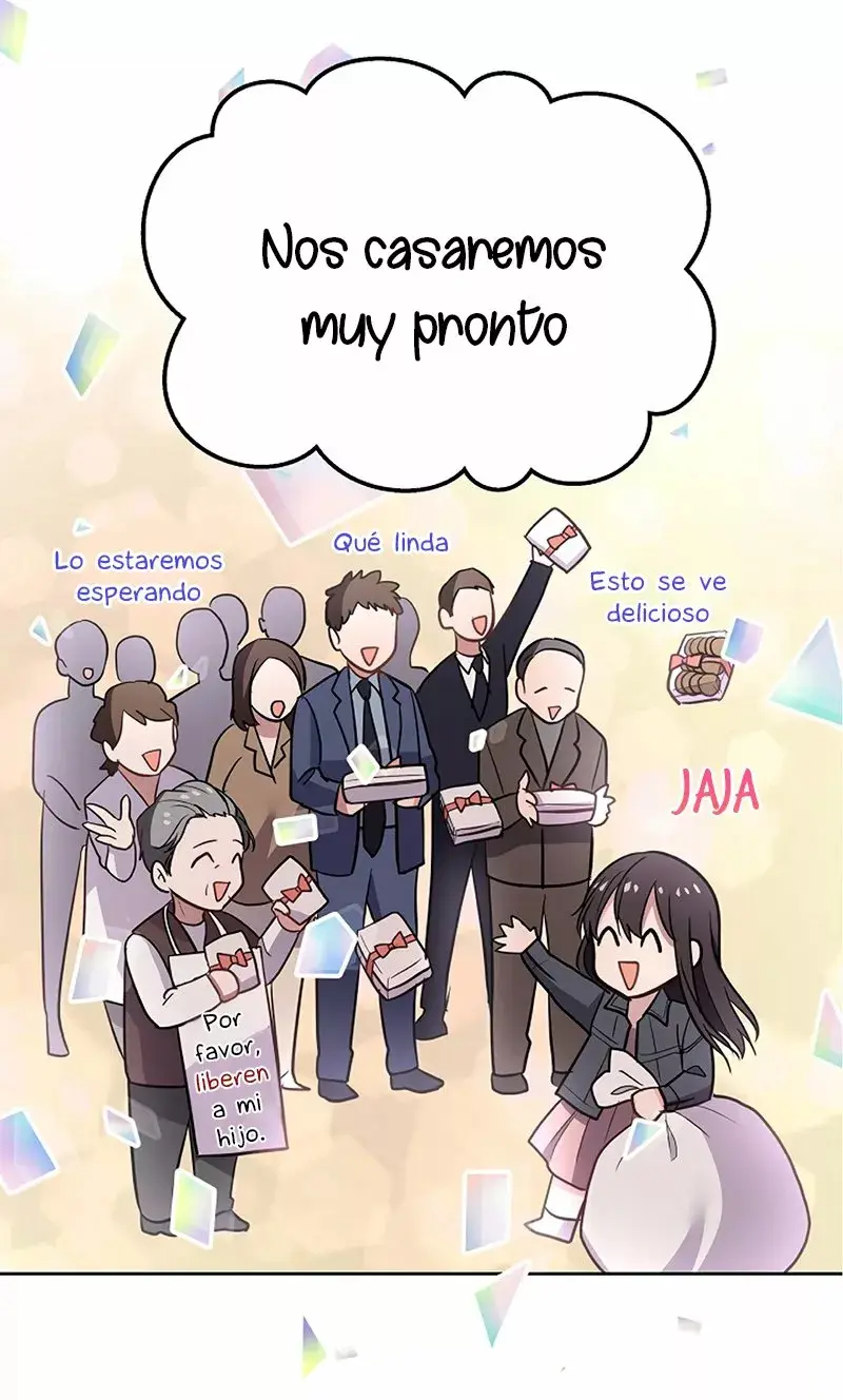 Me Convertí en la Reina Demonio de Nivel 999 capítulo 17 página 32