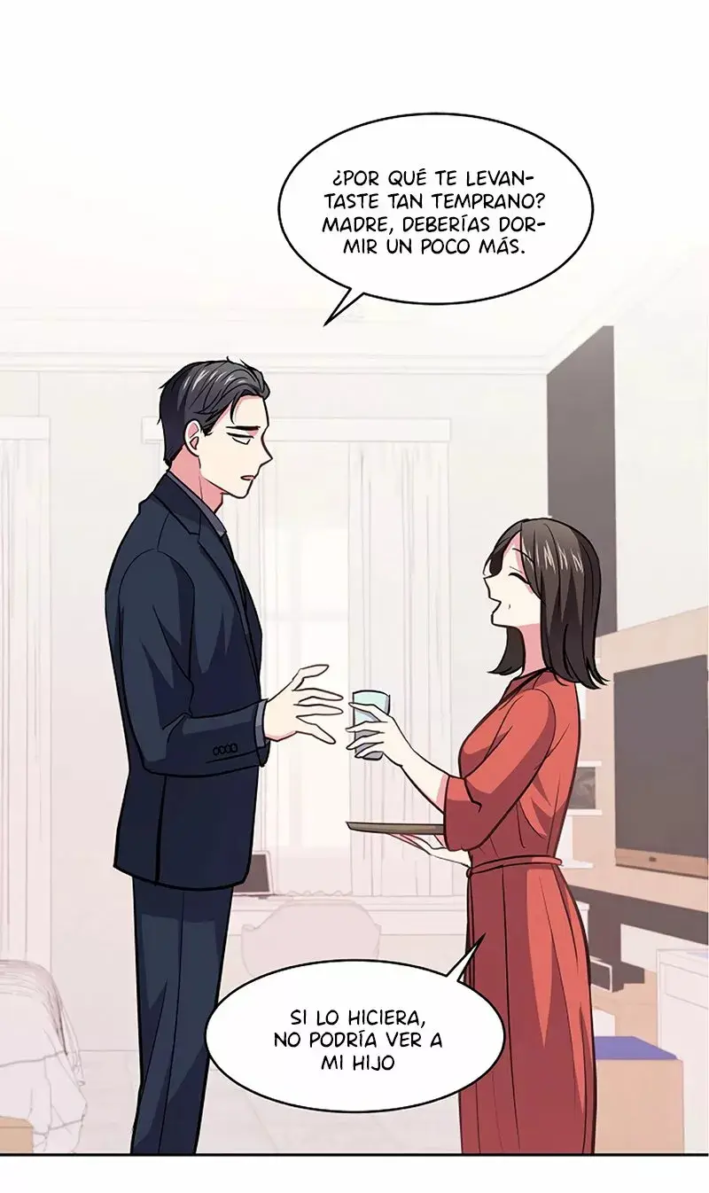 Me Convertí en la Reina Demonio de Nivel 999 capítulo 17 página 51