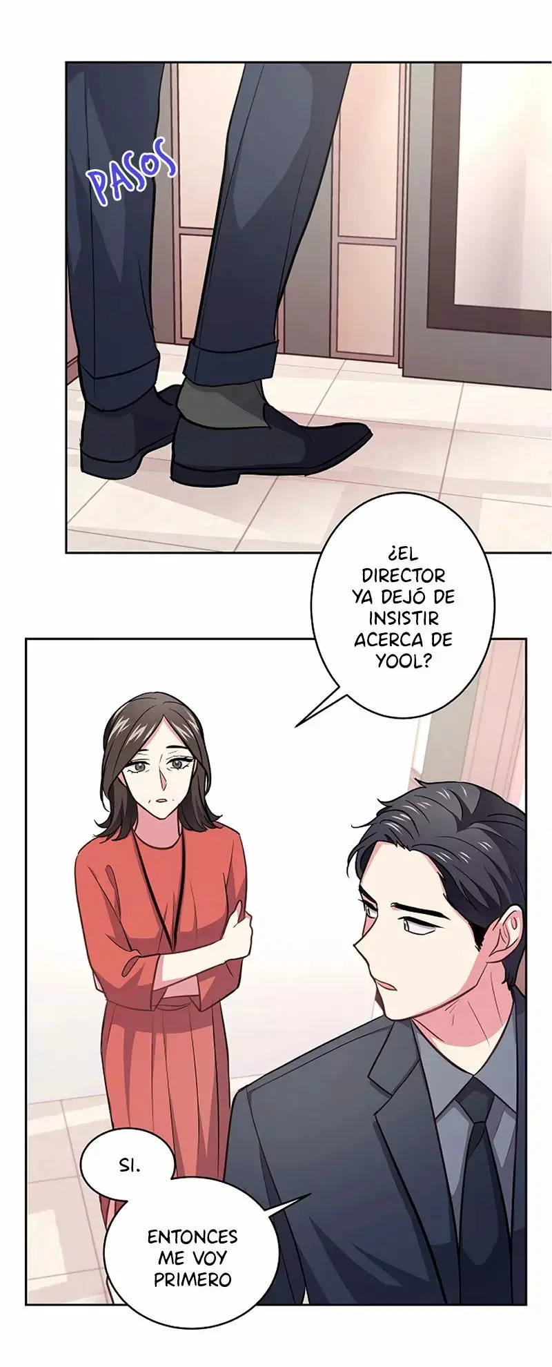 Me Convertí en la Reina Demonio de Nivel 999 capítulo 17 página 52