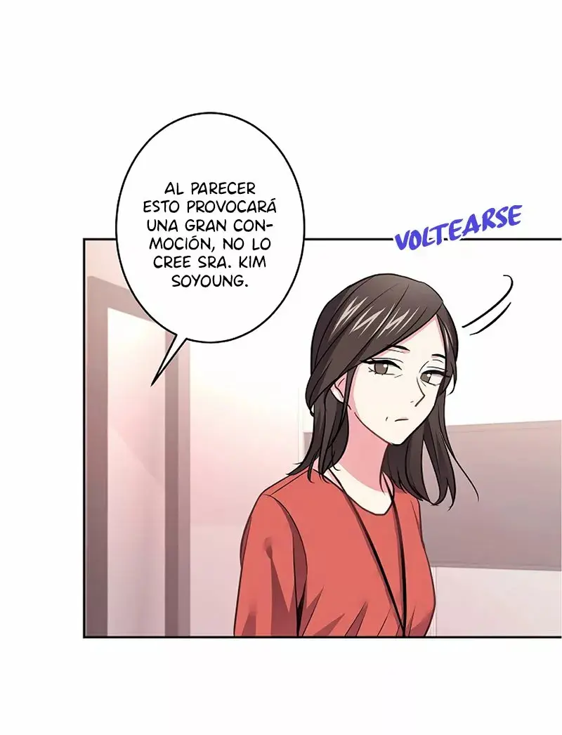 Me Convertí en la Reina Demonio de Nivel 999 capítulo 17 página 56