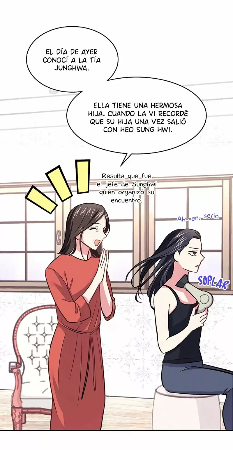 Me Convertí en la Reina Demonio de Nivel 999 capítulo 17 página 59