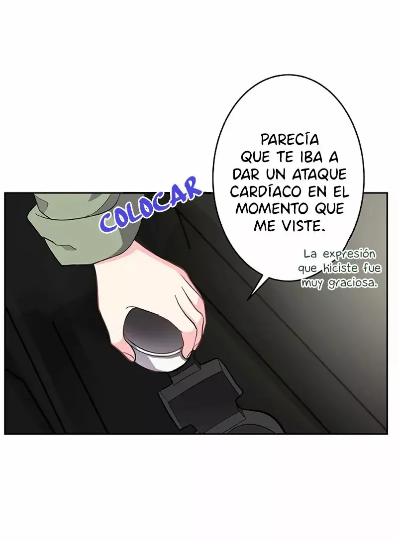 Me Convertí en la Reina Demonio de Nivel 999 capítulo 18 página 17