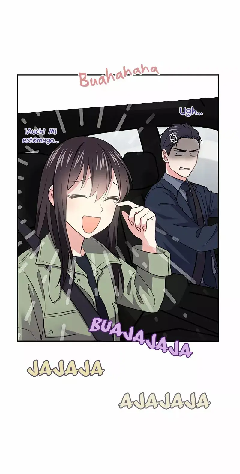 Me Convertí en la Reina Demonio de Nivel 999 capítulo 18 página 21