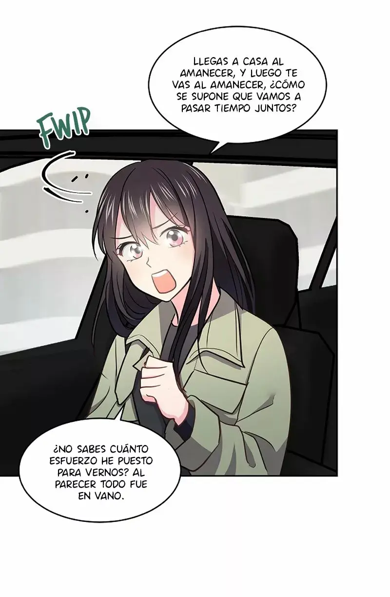 Me Convertí en la Reina Demonio de Nivel 999 capítulo 18 página 26