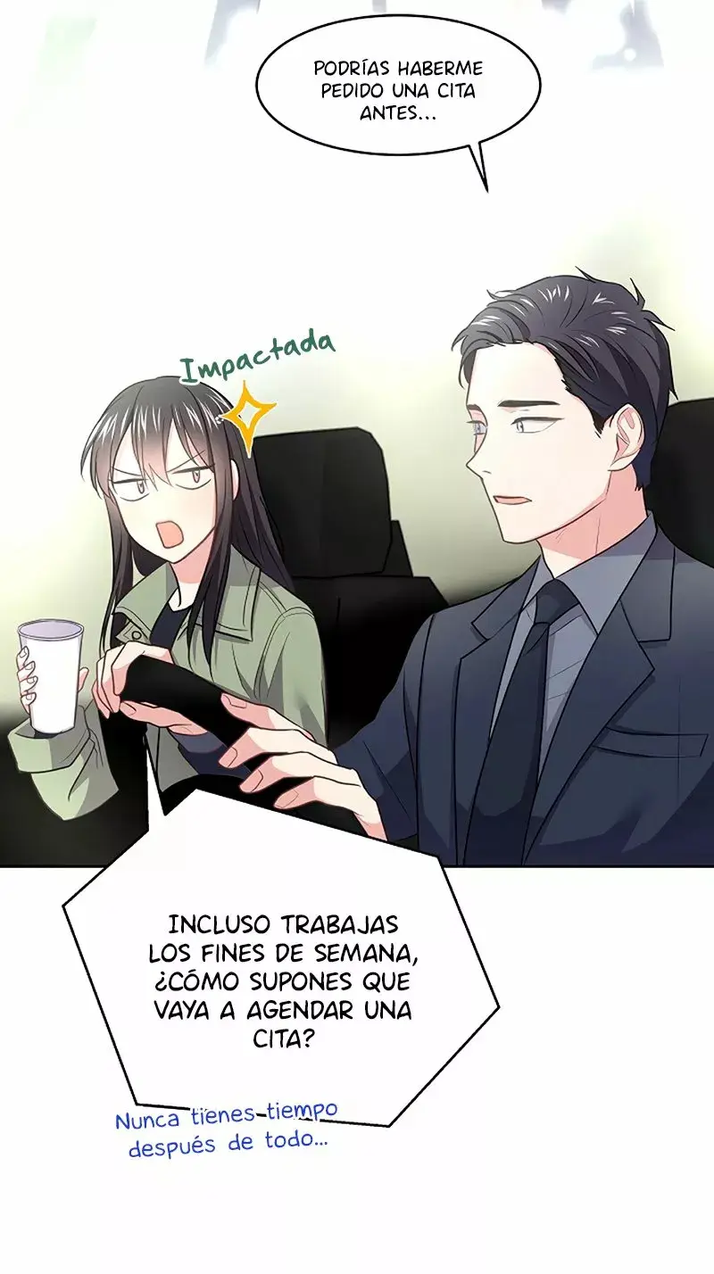 Me Convertí en la Reina Demonio de Nivel 999 capítulo 18 página 28