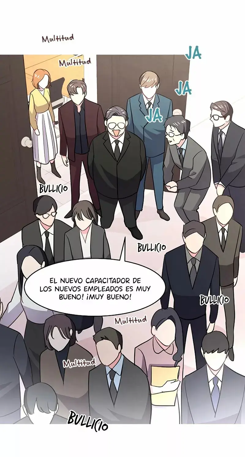 Me Convertí en la Reina Demonio de Nivel 999 capítulo 18 página 36