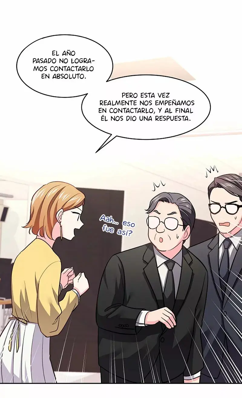 Me Convertí en la Reina Demonio de Nivel 999 capítulo 18 página 39