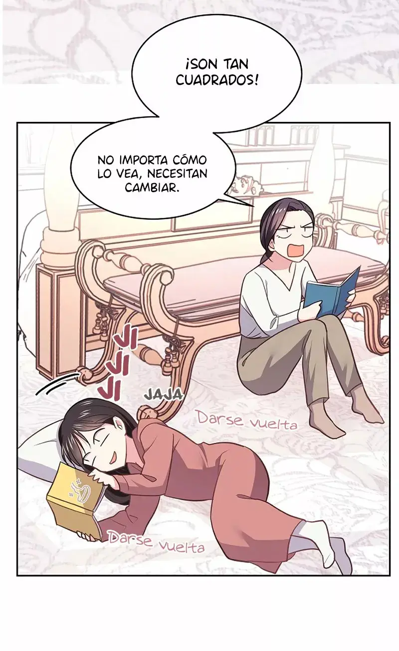 Me Convertí en la Reina Demonio de Nivel 999 capítulo 18 página 43