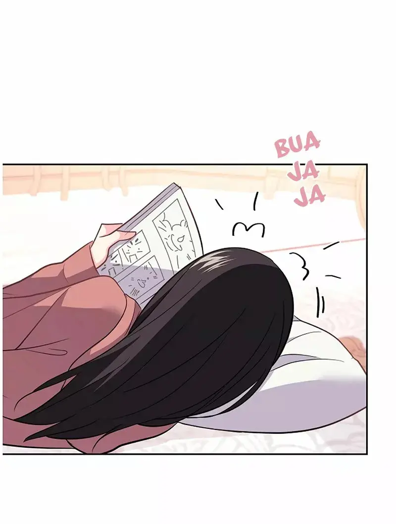Me Convertí en la Reina Demonio de Nivel 999 capítulo 18 página 45