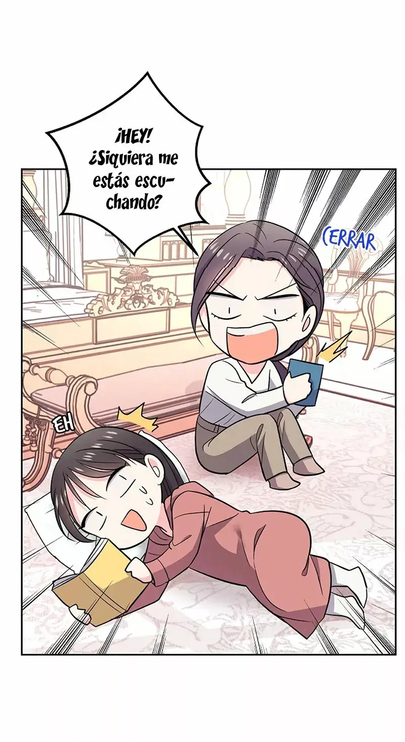 Me Convertí en la Reina Demonio de Nivel 999 capítulo 18 página 46