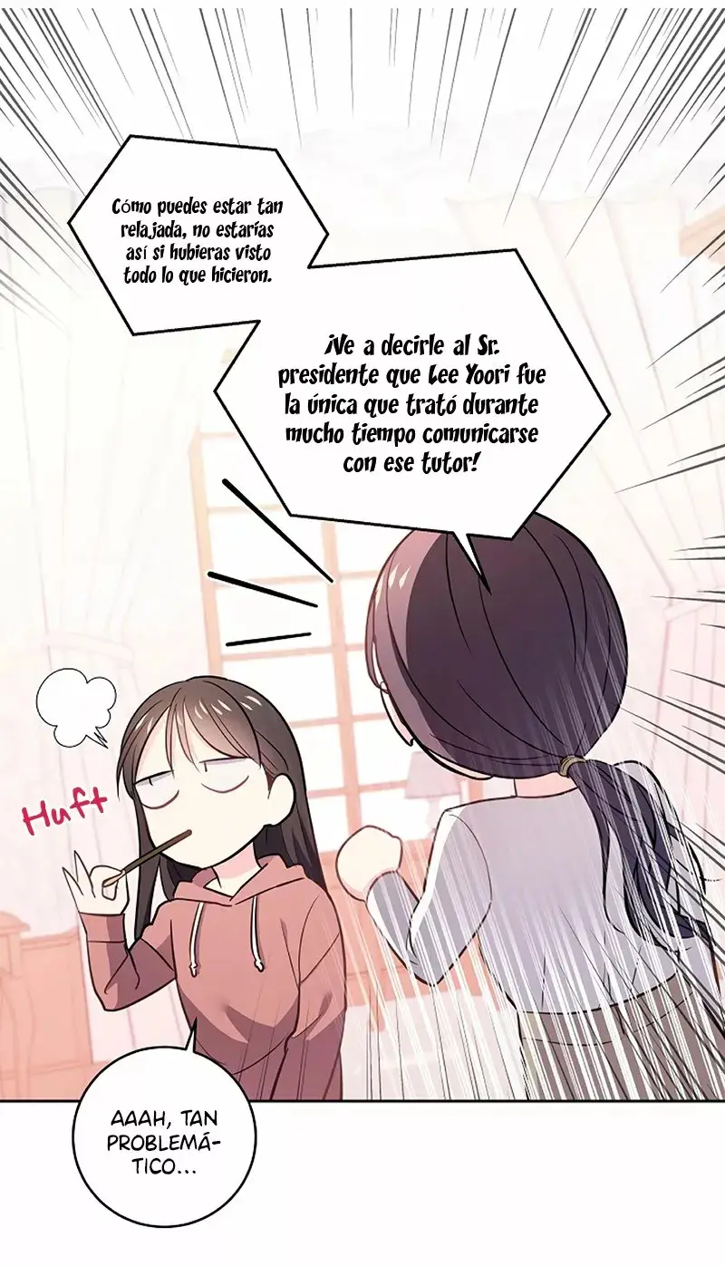 Me Convertí en la Reina Demonio de Nivel 999 capítulo 18 página 47