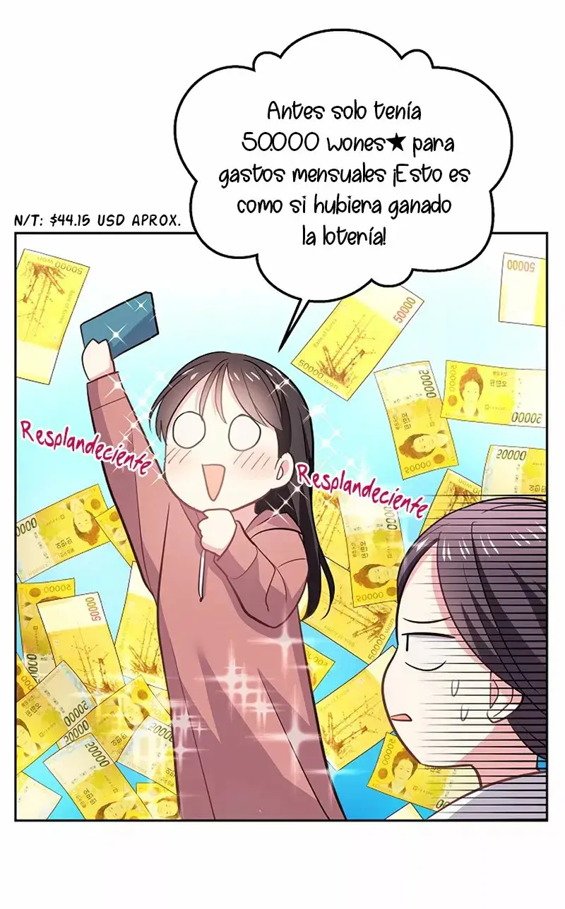 Me Convertí en la Reina Demonio de Nivel 999 capítulo 18 página 54