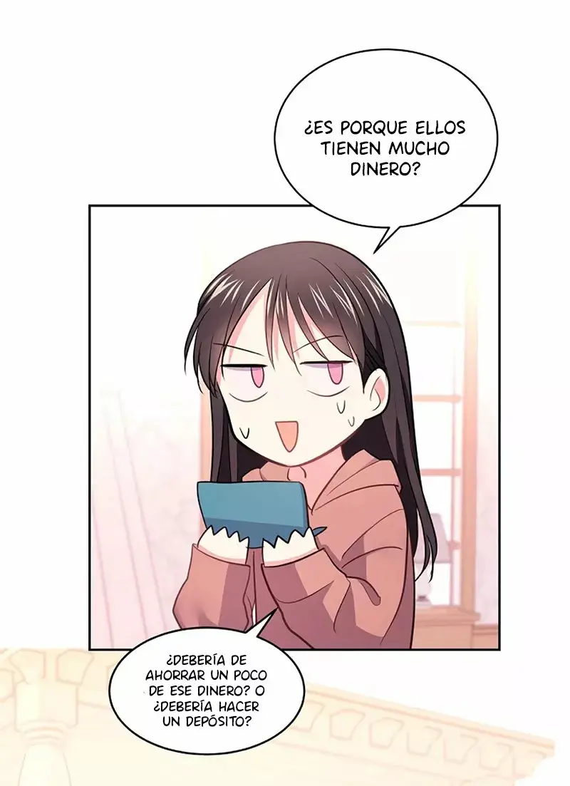 Me Convertí en la Reina Demonio de Nivel 999 capítulo 18 página 59