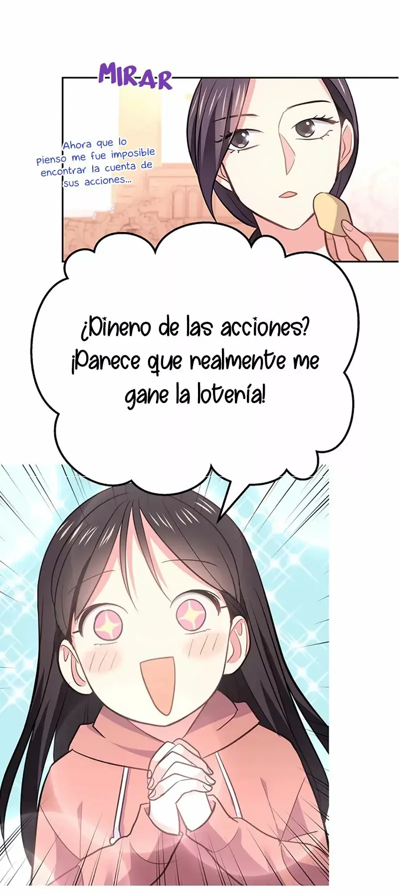 Me Convertí en la Reina Demonio de Nivel 999 capítulo 18 página 61