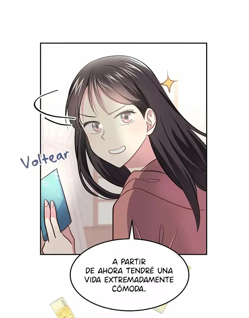 Me Convertí en la Reina Demonio de Nivel 999 capítulo 18 página 64