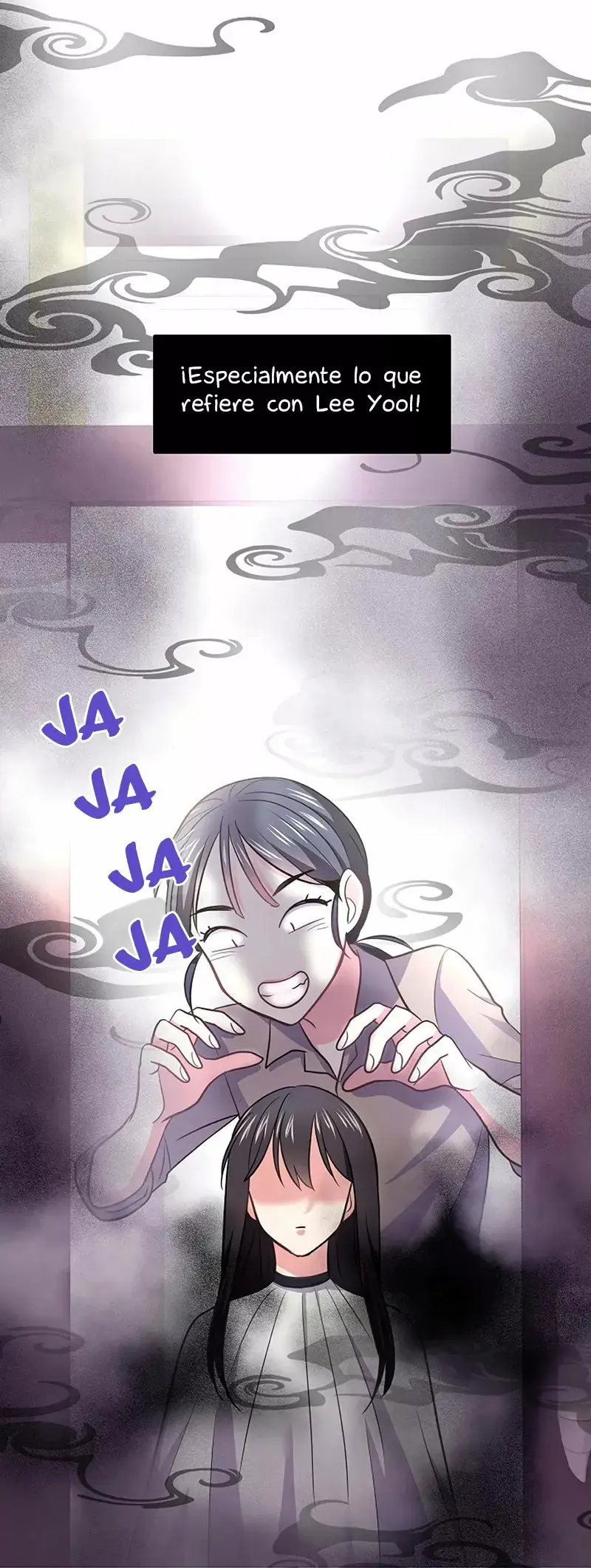 Me Convertí en la Reina Demonio de Nivel 999 capítulo 18 página 72