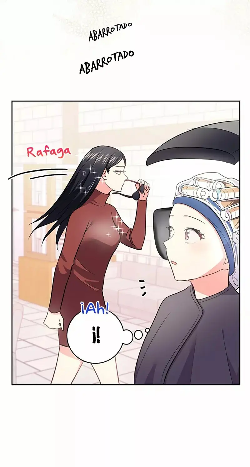 Me Convertí en la Reina Demonio de Nivel 999 capítulo 19 página 7