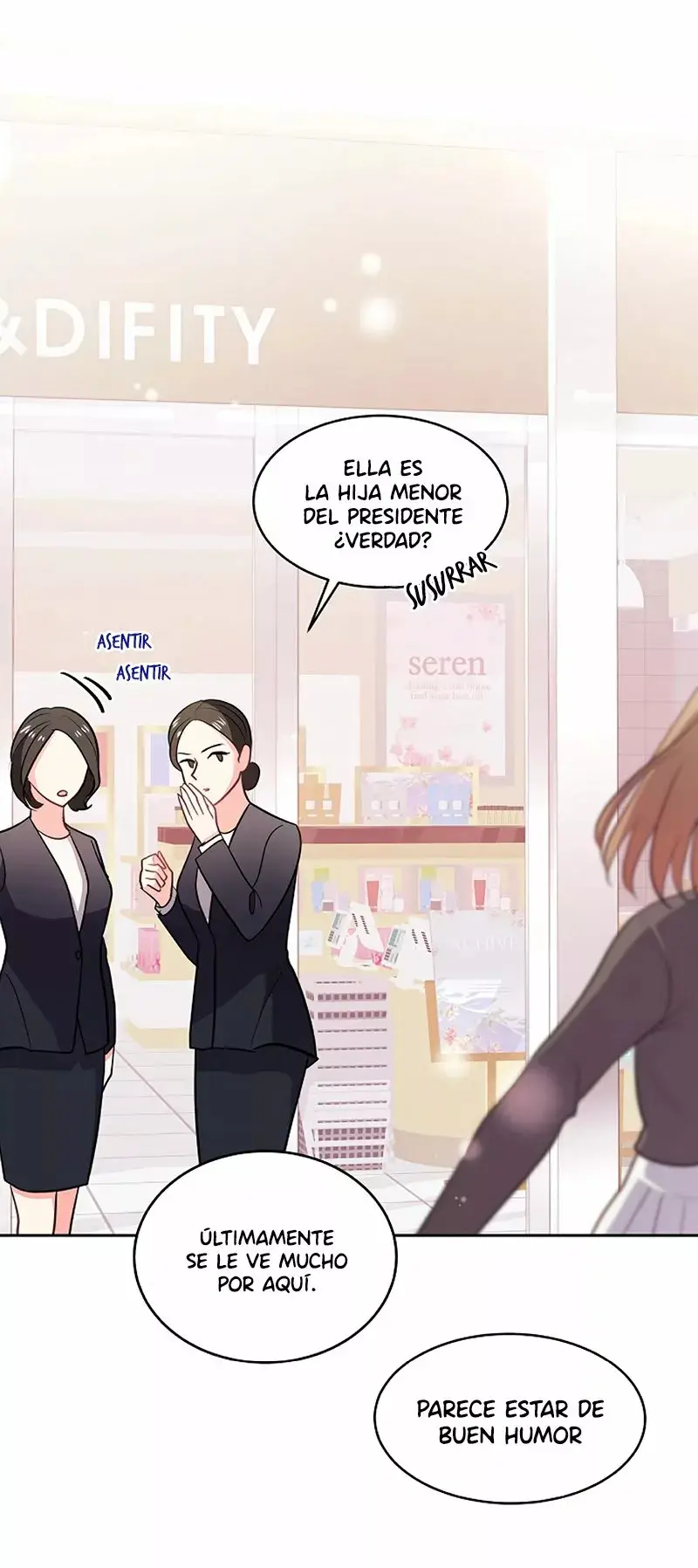 Me Convertí en la Reina Demonio de Nivel 999 capítulo 19 página 11