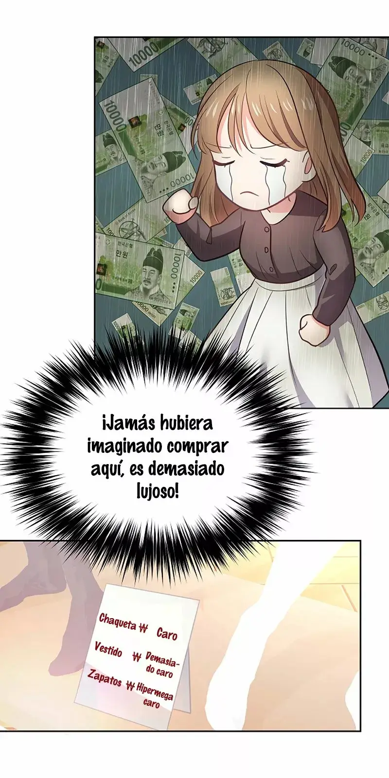 Me Convertí en la Reina Demonio de Nivel 999 capítulo 19 página 14