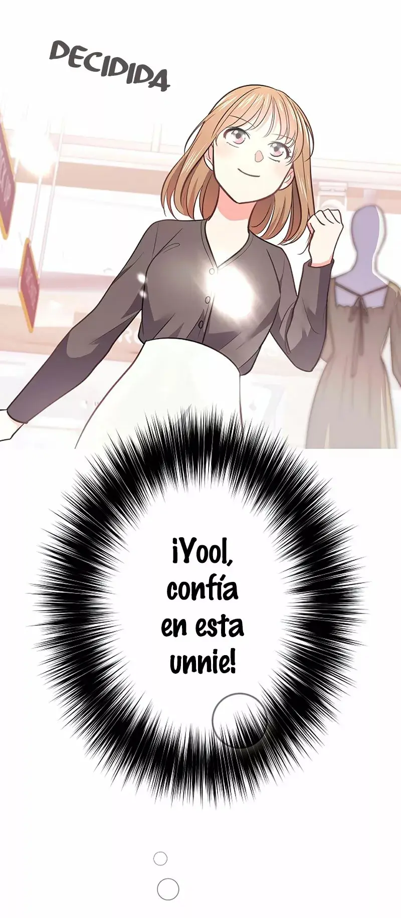 Me Convertí en la Reina Demonio de Nivel 999 capítulo 19 página 16