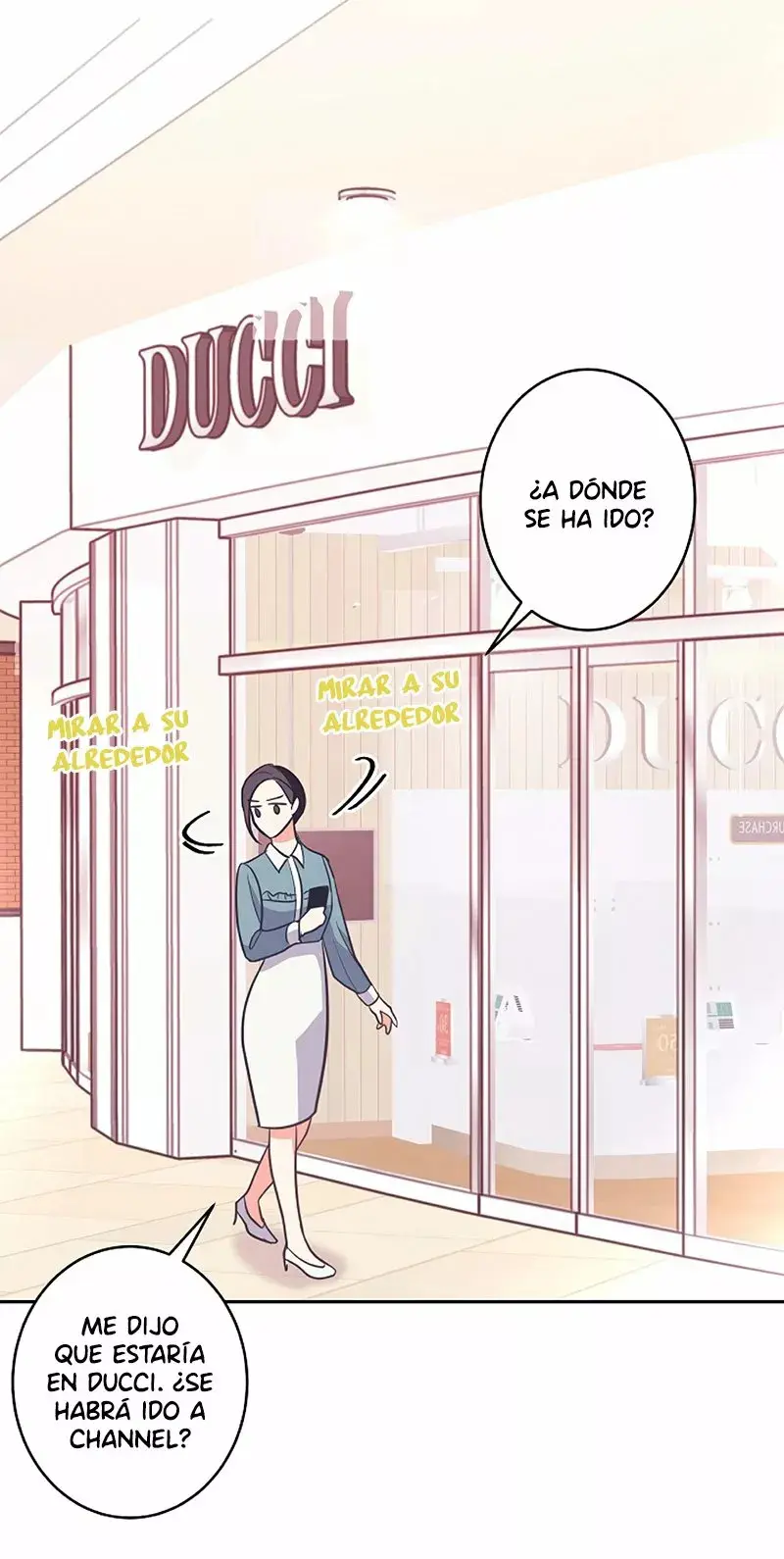 Me Convertí en la Reina Demonio de Nivel 999 capítulo 19 página 18
